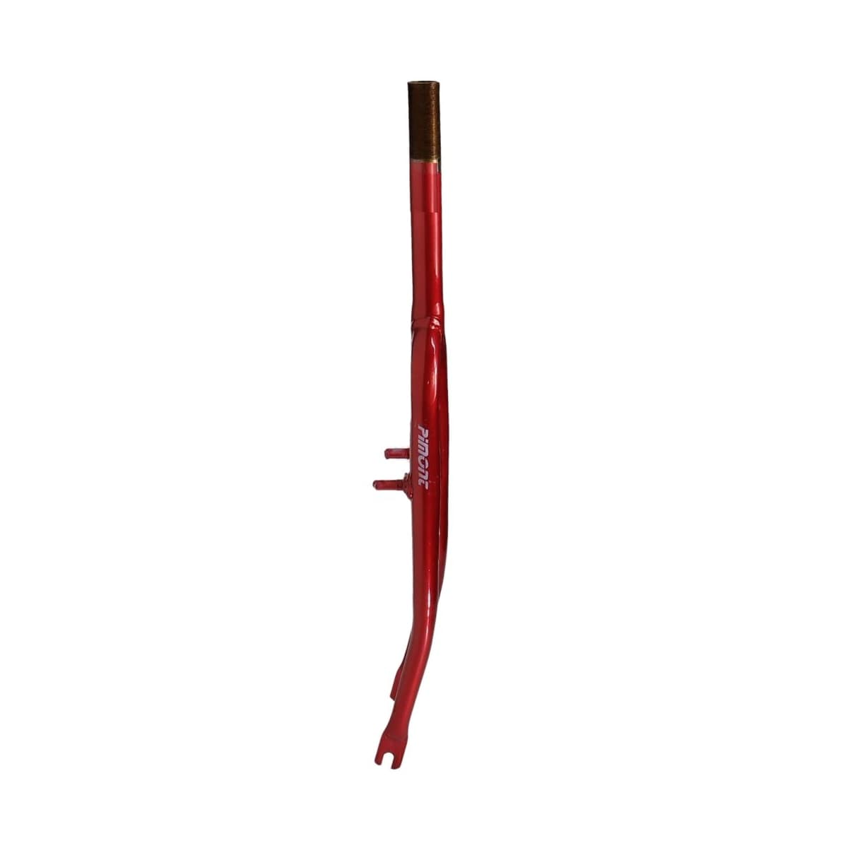 Garfo Bike Aro 26 Pimont Standard Vermelho