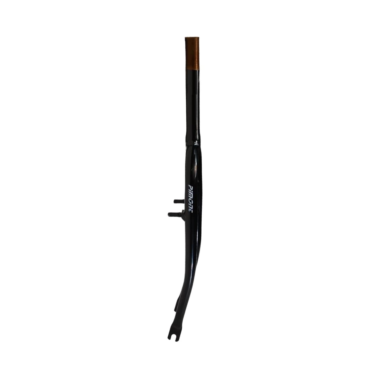 Garfo Bike Aro 26 Pimont Standard Preto