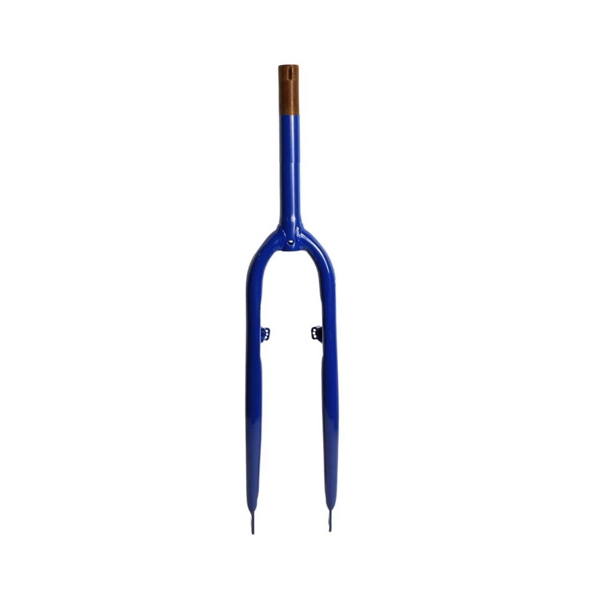 Garfo Bike Aro 26 Pimont Standard Azul