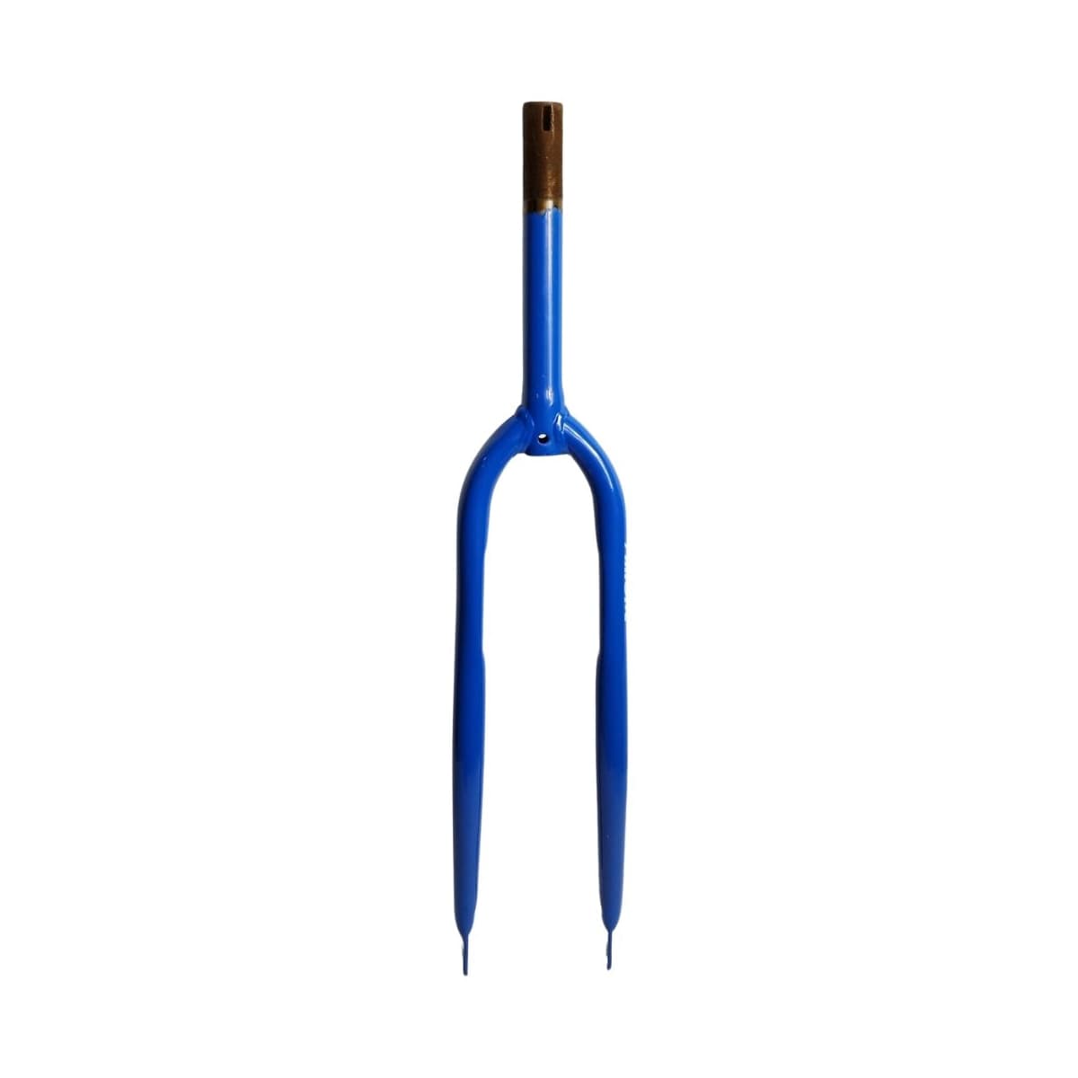Garfo Bike Aro 26 Pimont Standard Azul
