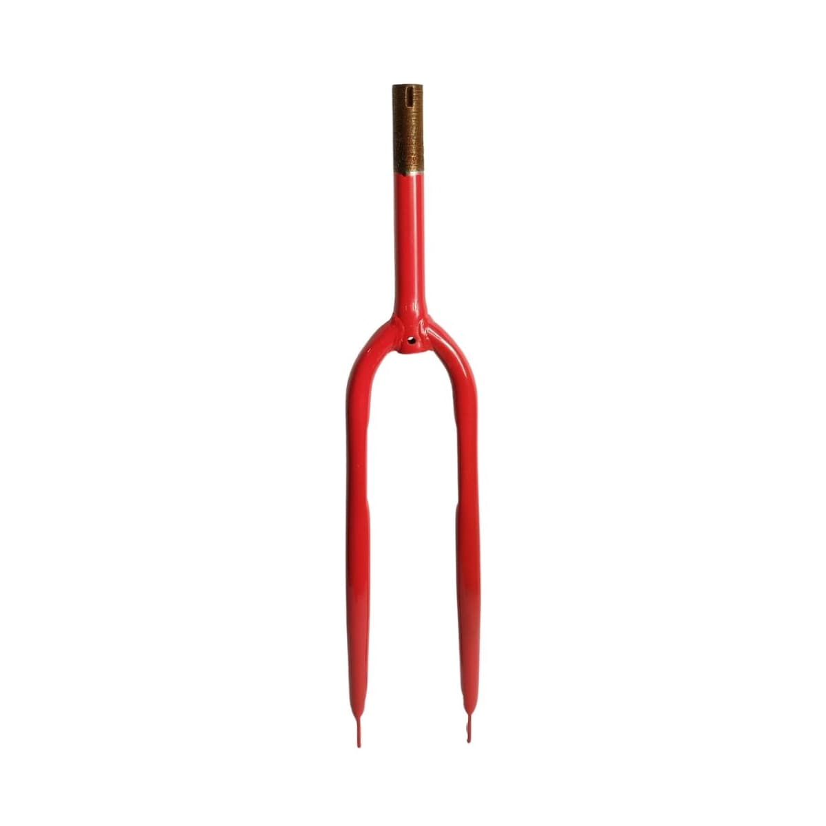 Garfo Bike Aro 26 Pimont Standard Vermelho