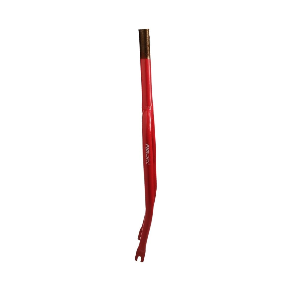 Garfo Bike Aro 26 Pimont Standard Vermelho