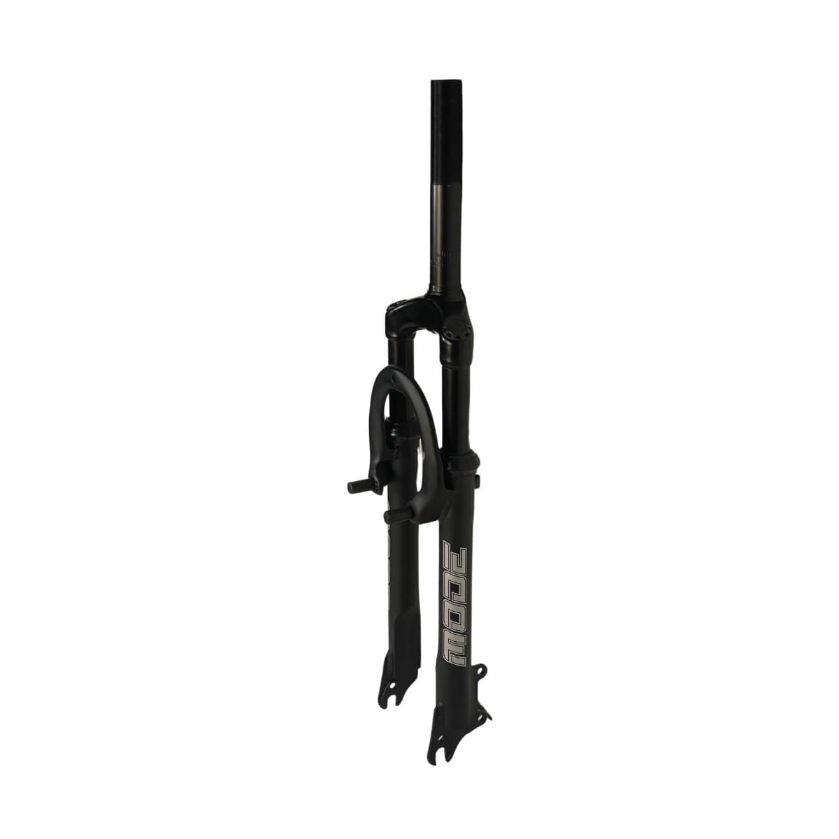 Garfo Suspensão Bike Aro 26 Mode Over Aço Preto