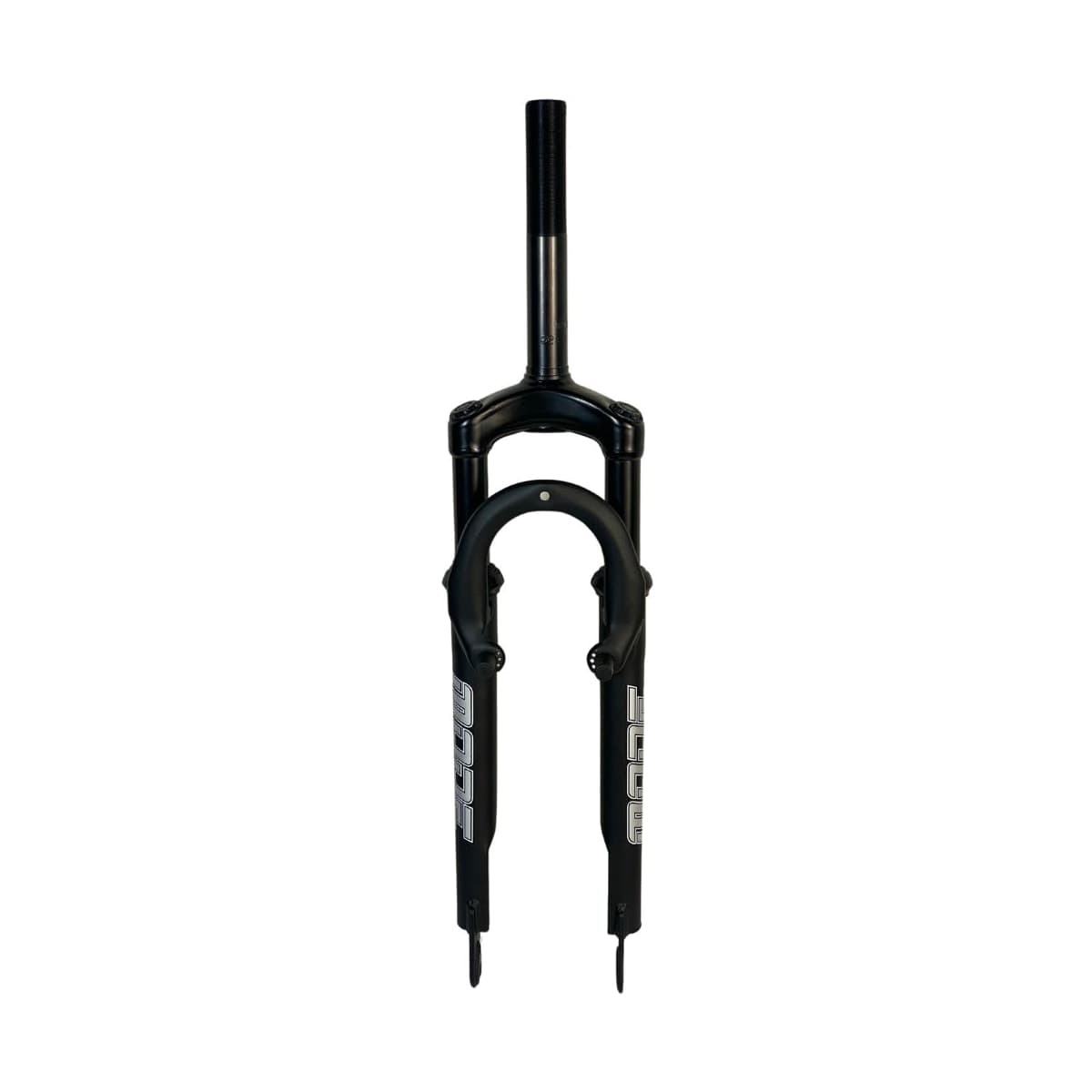 Garfo Suspensão Bike Aro 26 Mode Over Aço Preto