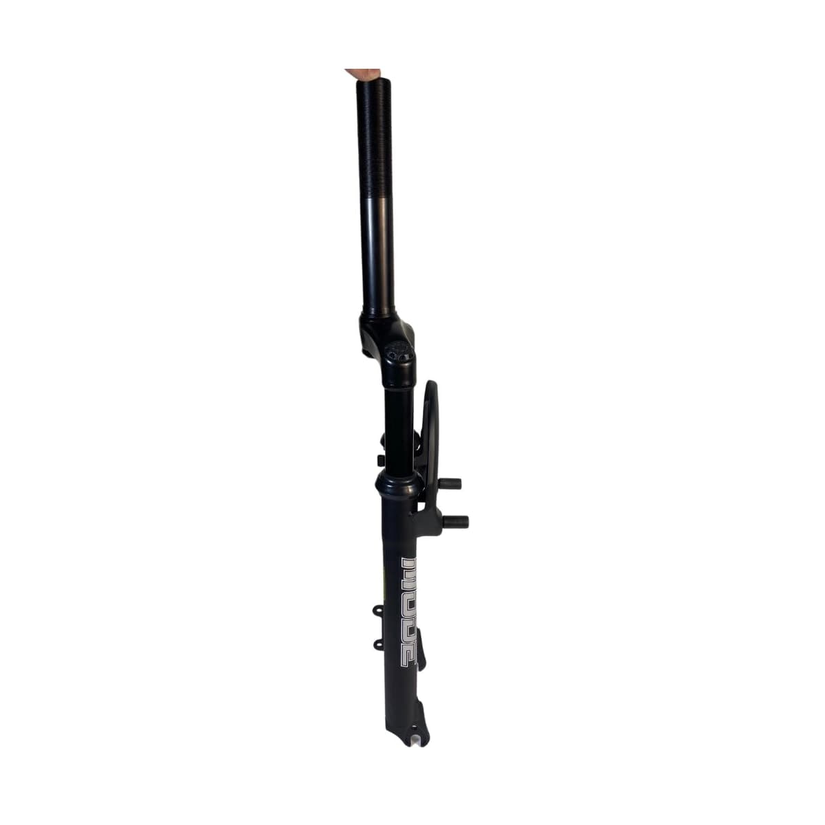 Garfo Suspensão Bike Aro 26 Mode Over Aço Preto