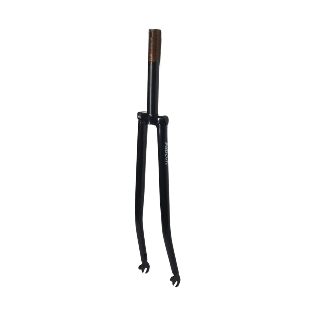 Garfo Bike Aro 27 Pimont Standard Preto (Modelo Antigo)