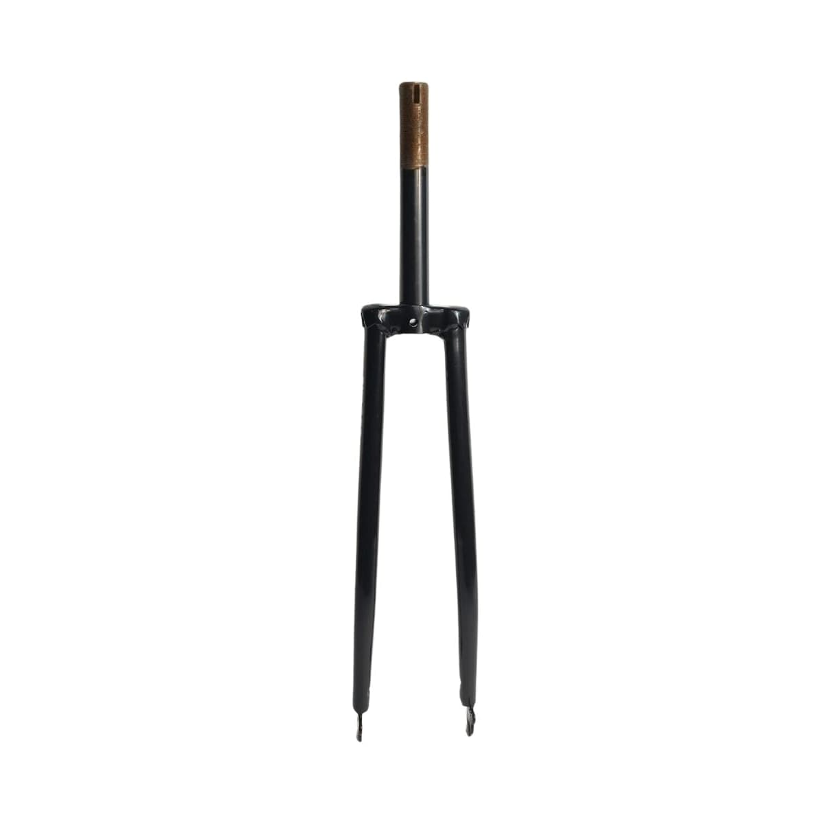 Garfo Bike Aro 27 Pimont Standard Preto (Modelo Antigo)