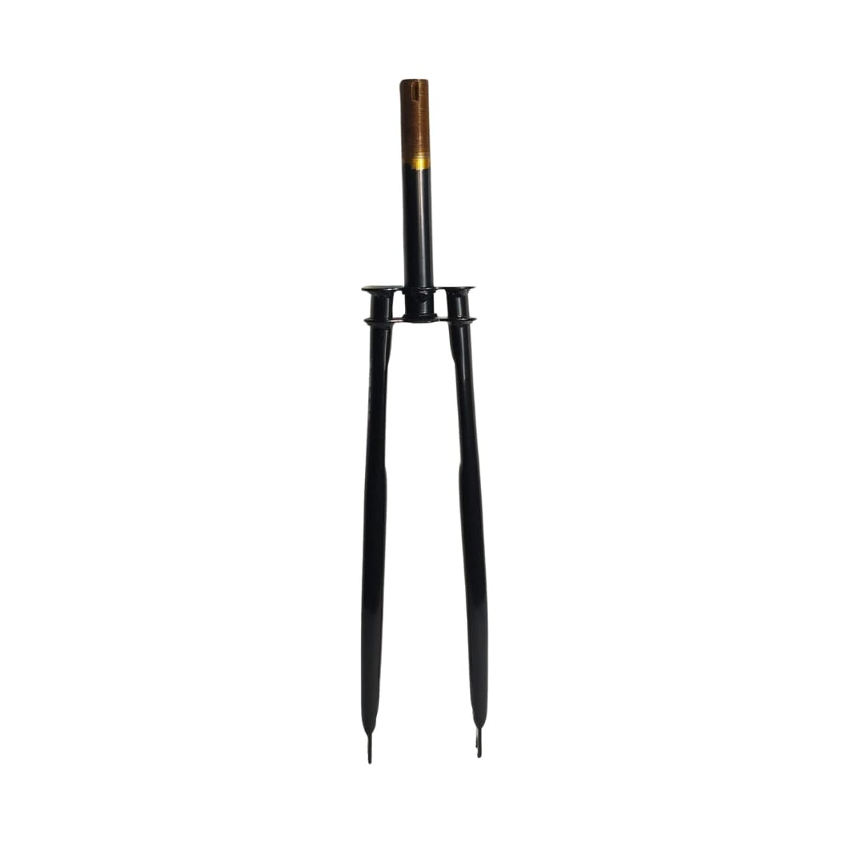 Garfo Bike Aro 28 Pimont Standard  Preto (Modelo Antigo)