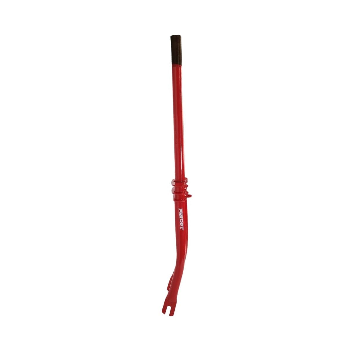 Garfo Bike Aro 20 Pimont Standard Vermelho (Modelo Antigo)