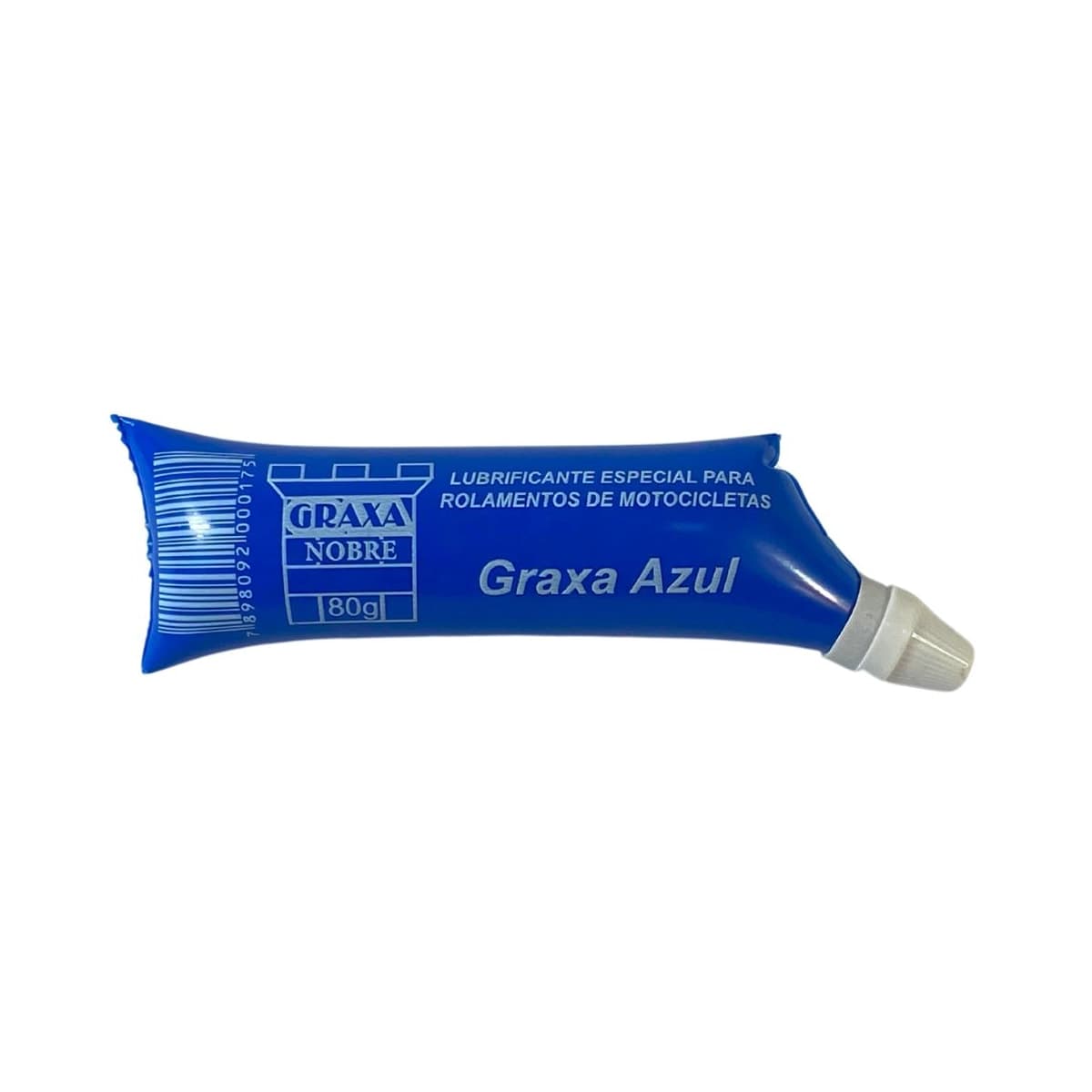 Graxa Azul Nobre Lítio 80g