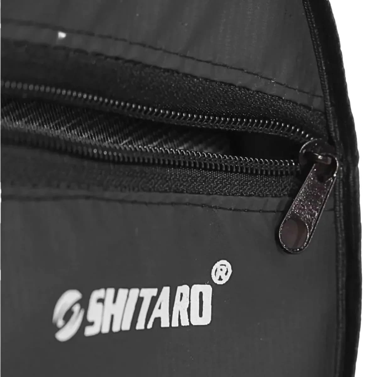Bolsa Quadro Shitaro Barra Circular