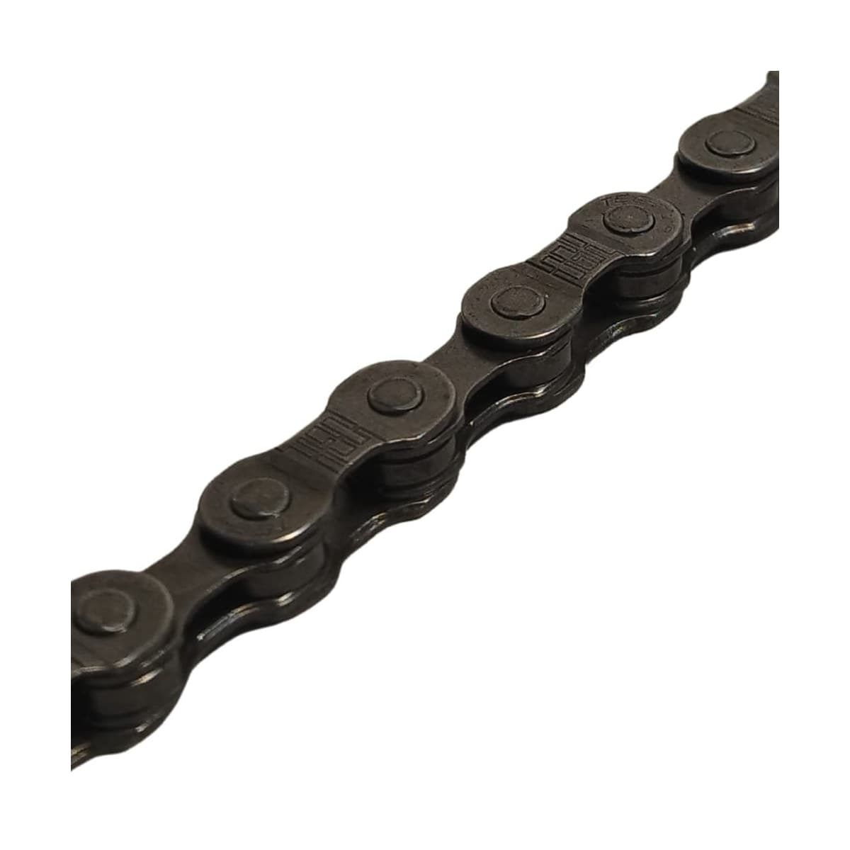 Corrente Fina TEC C7 1/2x3,32 116 Elos Prata Index 7V