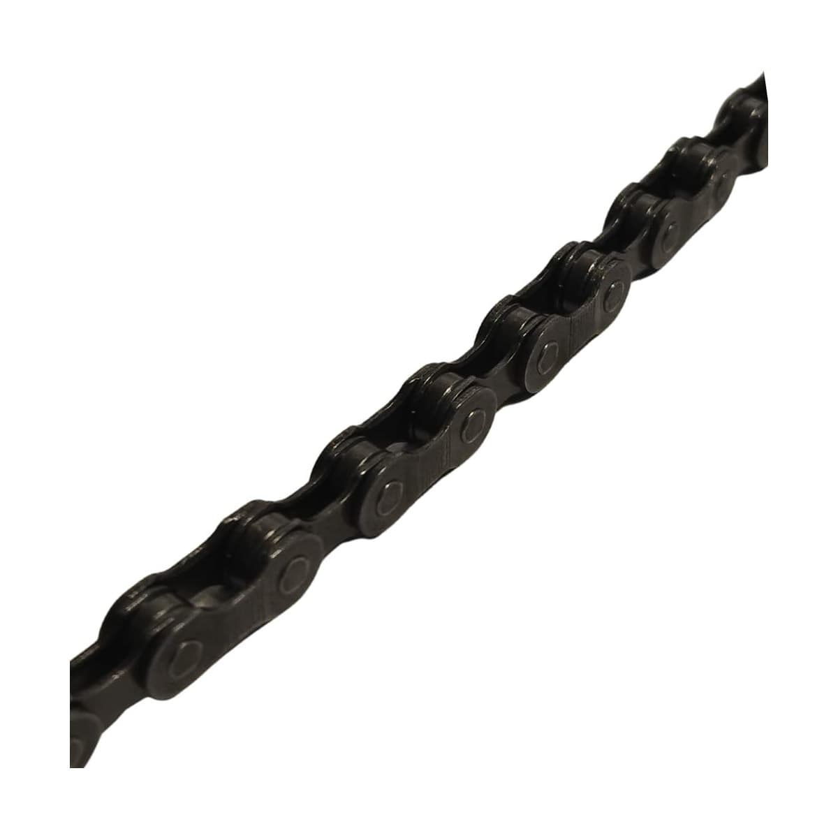 Corrente Fina TEC C7 1/2x3,32 116 Elos Prata Index 7V