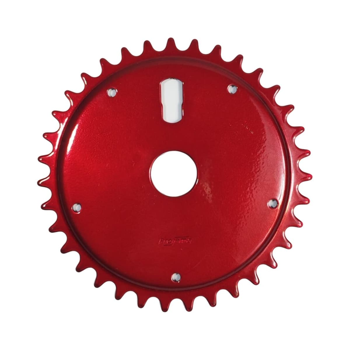 Coroa Single Galic 36 Dentes Aço