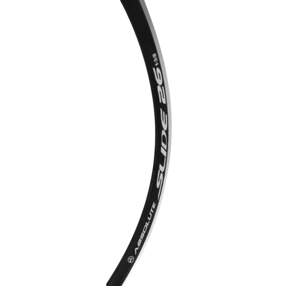 Aro 26x1.3/8 Alumínio Aero Absolute Slide Preto 36 F
