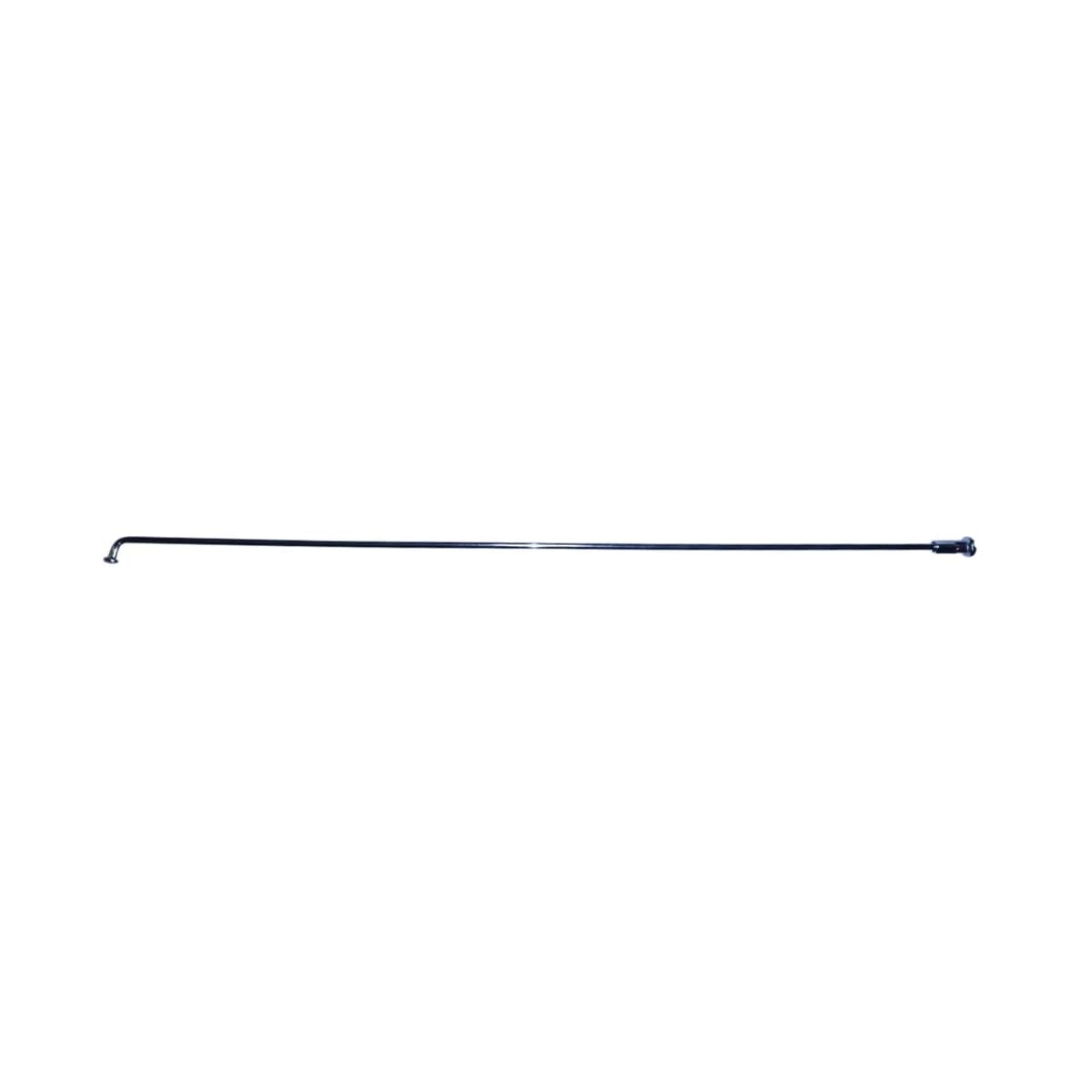 Raio Grosso 275x2,5mm Aço Importado Comum Zincado Groza