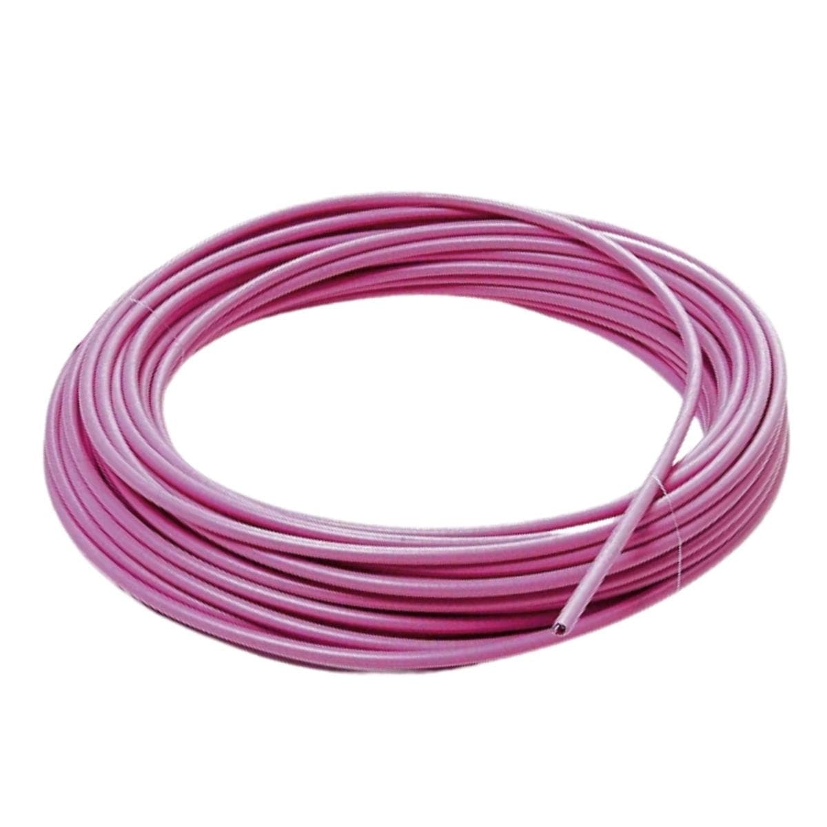 Conduíte Freio Wencum 20M x 5mm Rosa