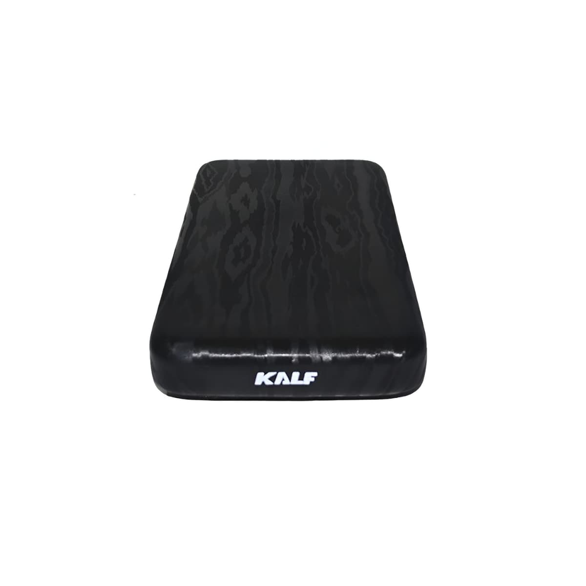 Assento de Bagageiro Kalf Safari Preto