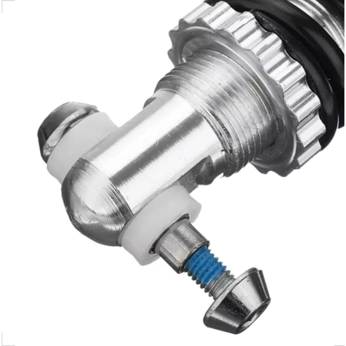 Amortecedor Quadro Bike Importado 150mm