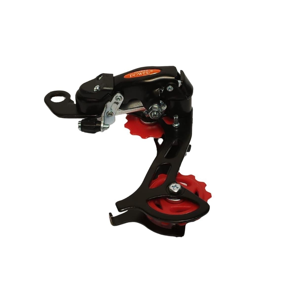 Cambio Traseiro Power MR-40A 7 Velocidades