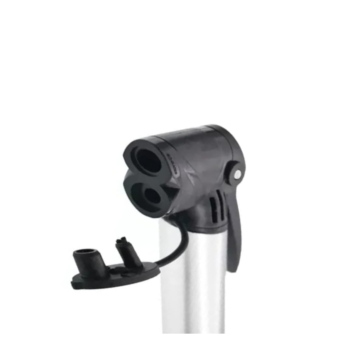 Mini Bomba de Ar Bicicleta GTS Bico Duplo