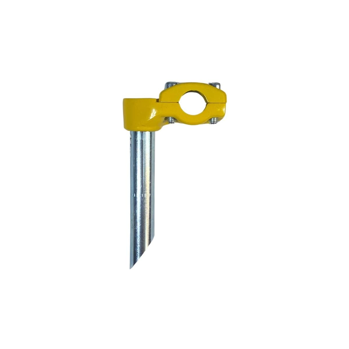 Suporte Guidão Cross Garra7 Alumínio Standard 21mm