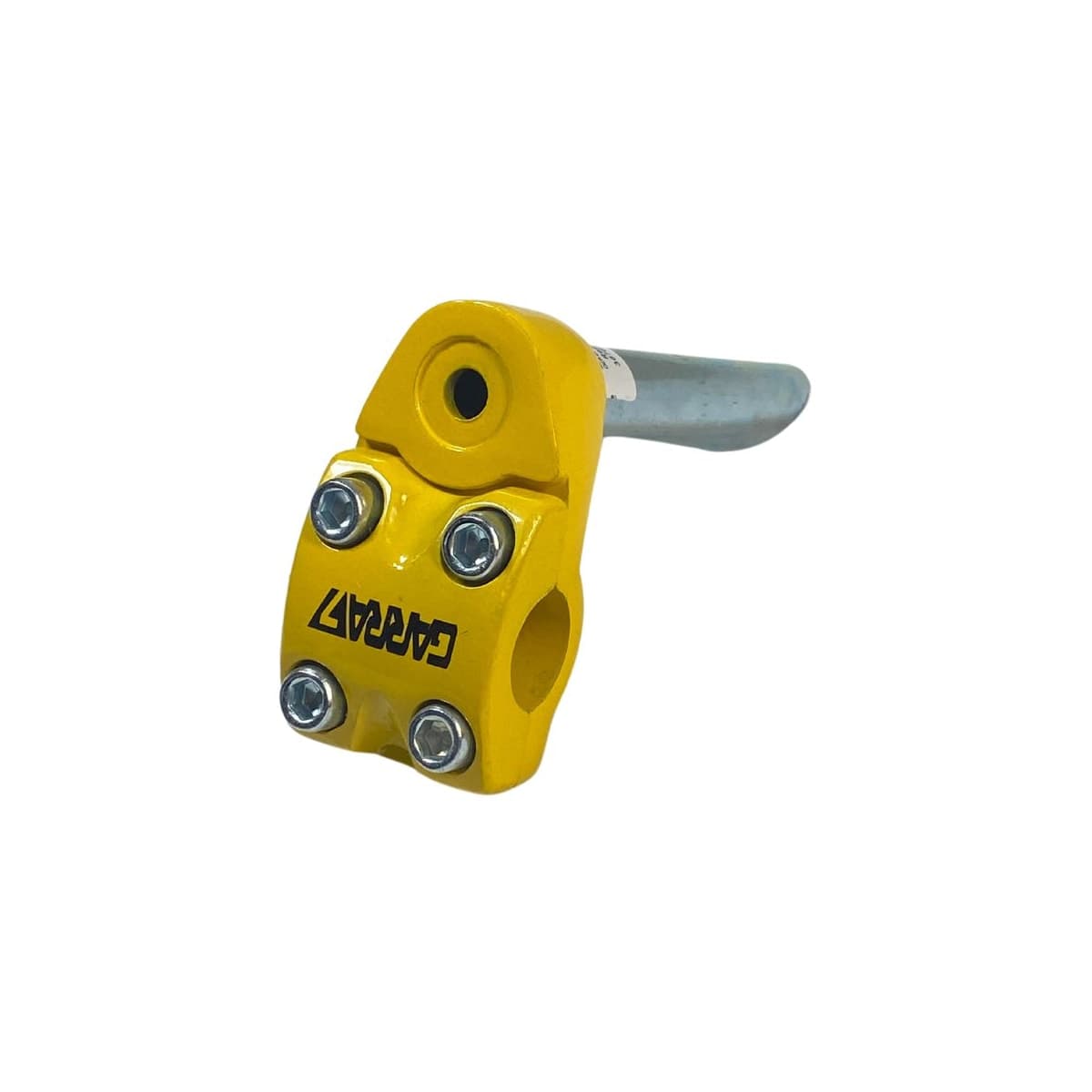 Suporte Guidão Cross Garra7 Alumínio Standard 21mm