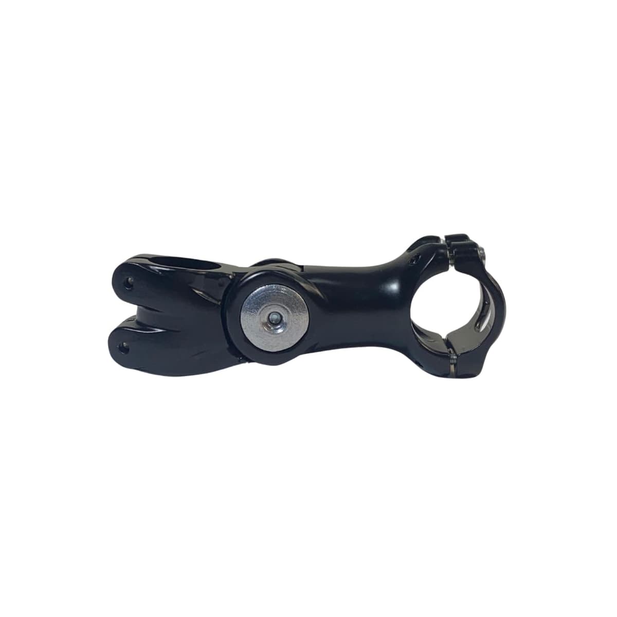 Suporte Mesa MTB GTU Alumínio Ahead Set 100mm x 31,8mm Preto