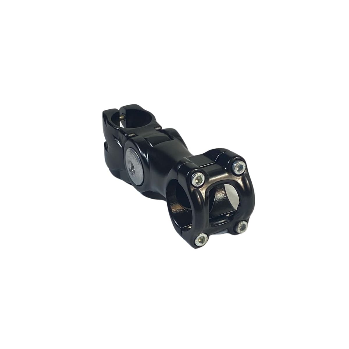 Suporte Mesa MTB GTU Alumínio Ahead Set 100mm x 31,8mm Preto