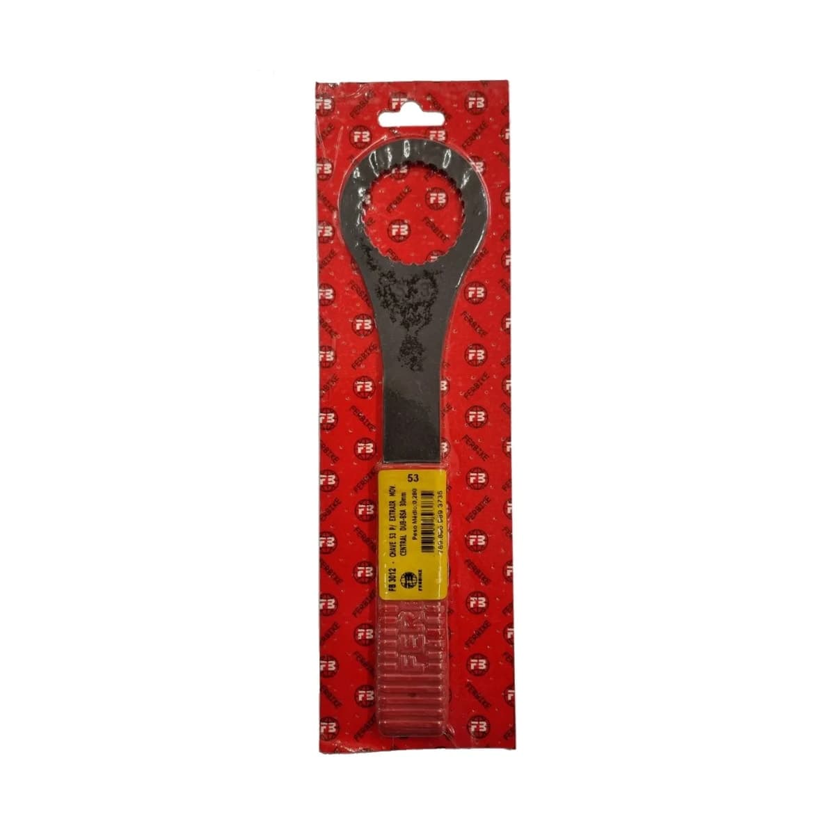 Ferramenta Extrator Movimento Central Sram Dub-BSA 30mm FB-3012