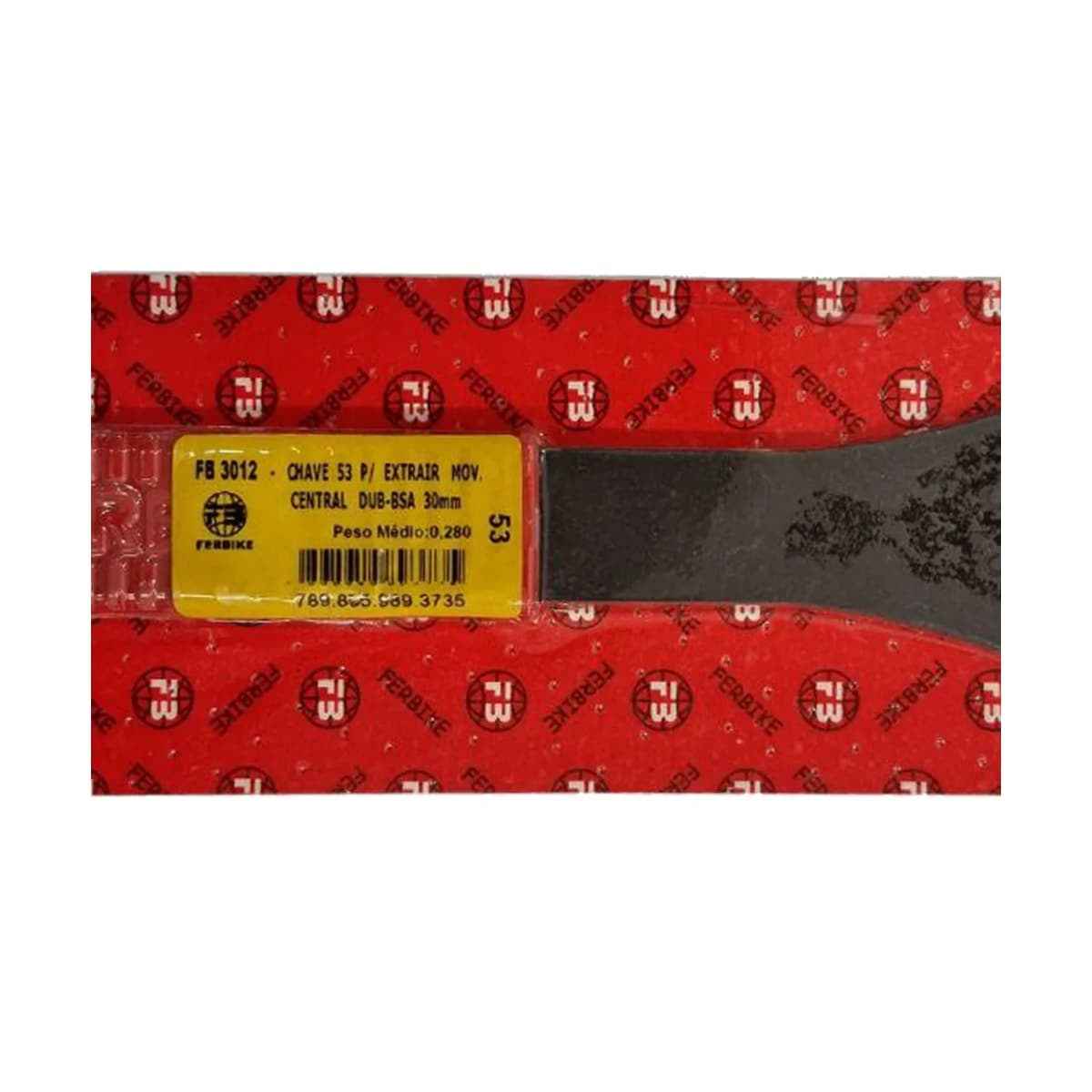 Ferramenta Extrator Movimento Central Sram Dub-BSA 30mm FB-3012