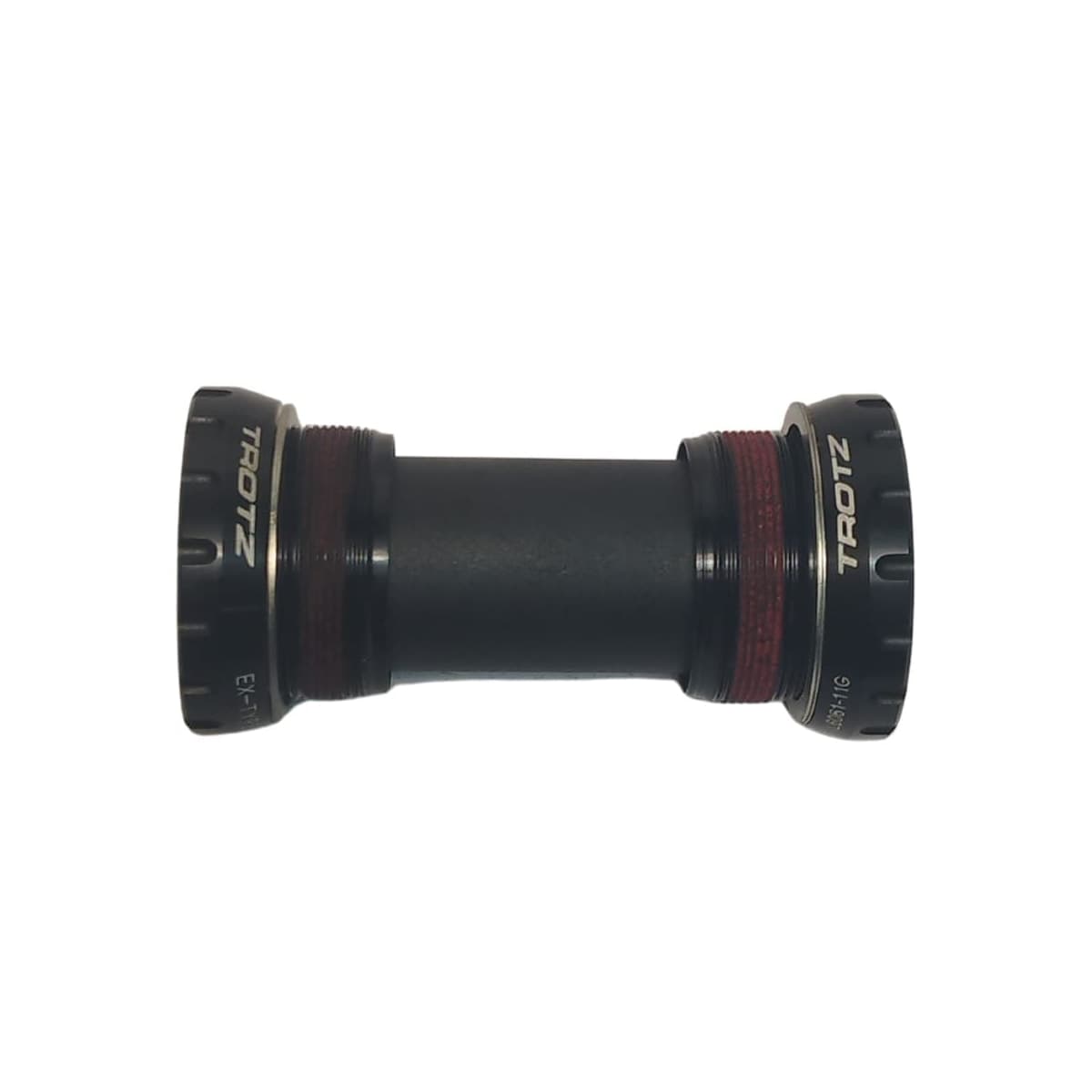 Movimento Central Trotz BB071 34,7mm Selado Hollowtech Integrado 68/73mm