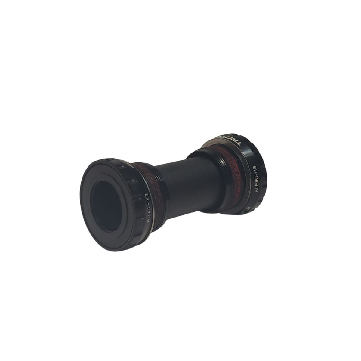 Movimento Central Trotz BB071 34,7mm Selado Hollowtech Integrado 68/73mm