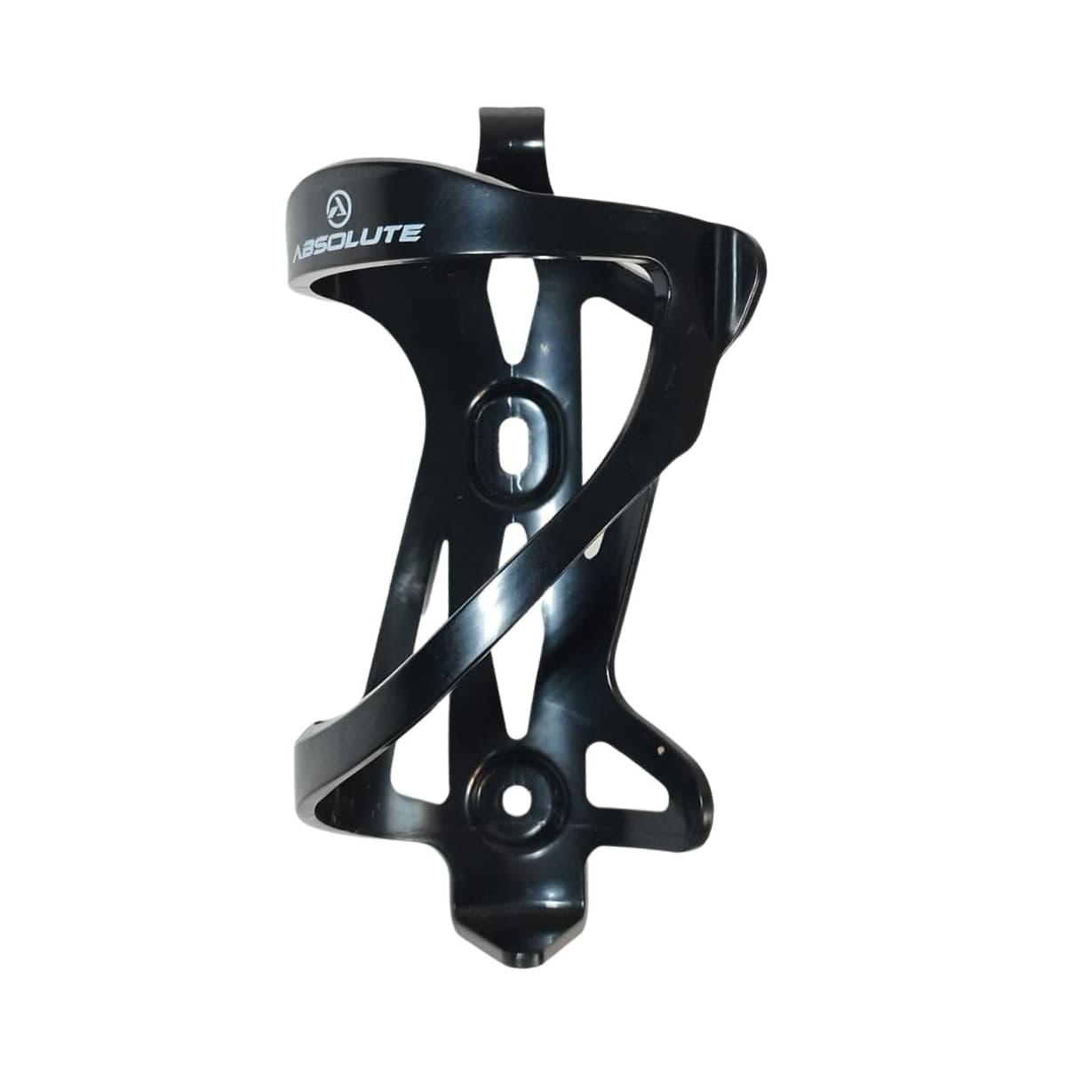 Suporte Caramanhola Nylon Absolute Preto