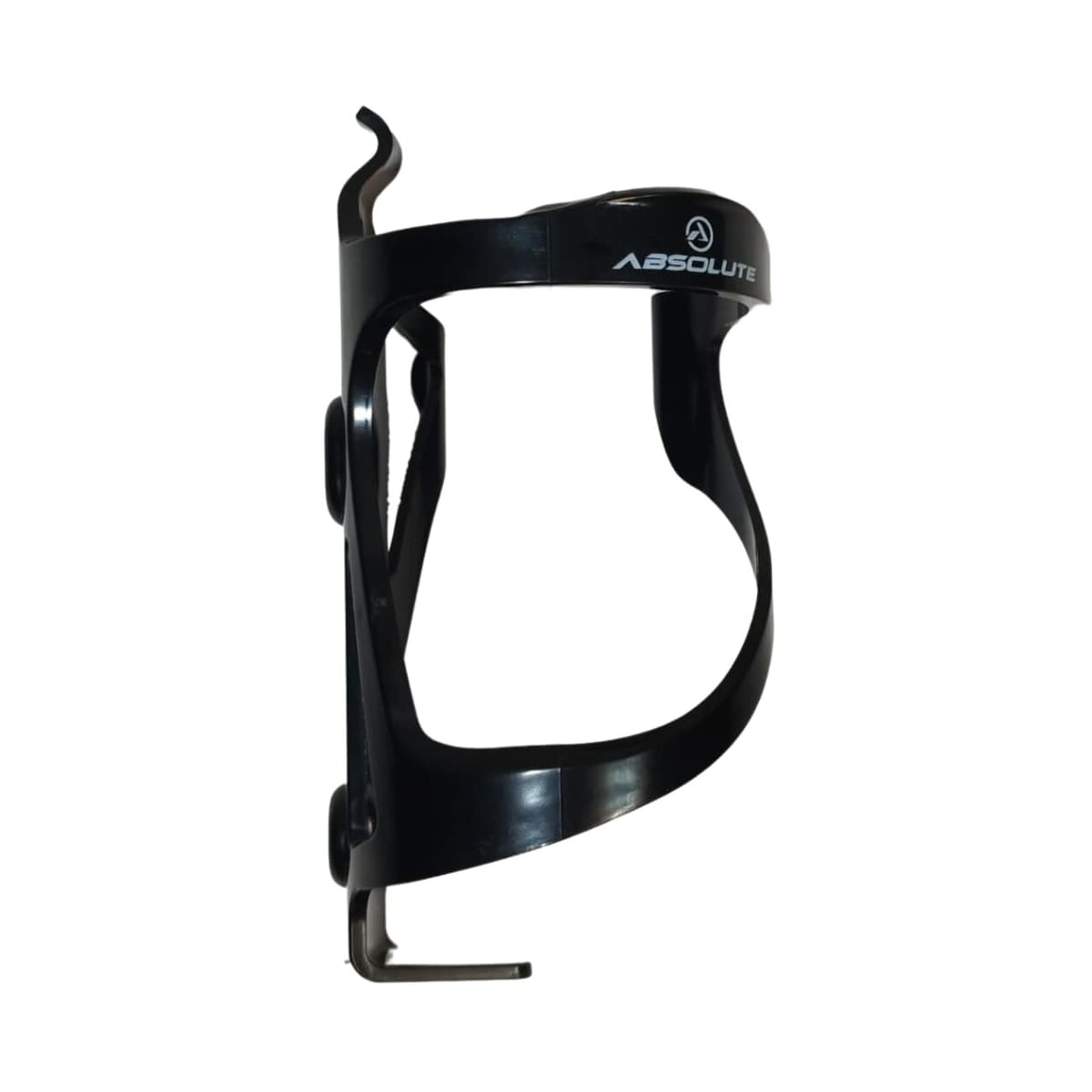 Suporte Caramanhola Nylon Absolute Preto