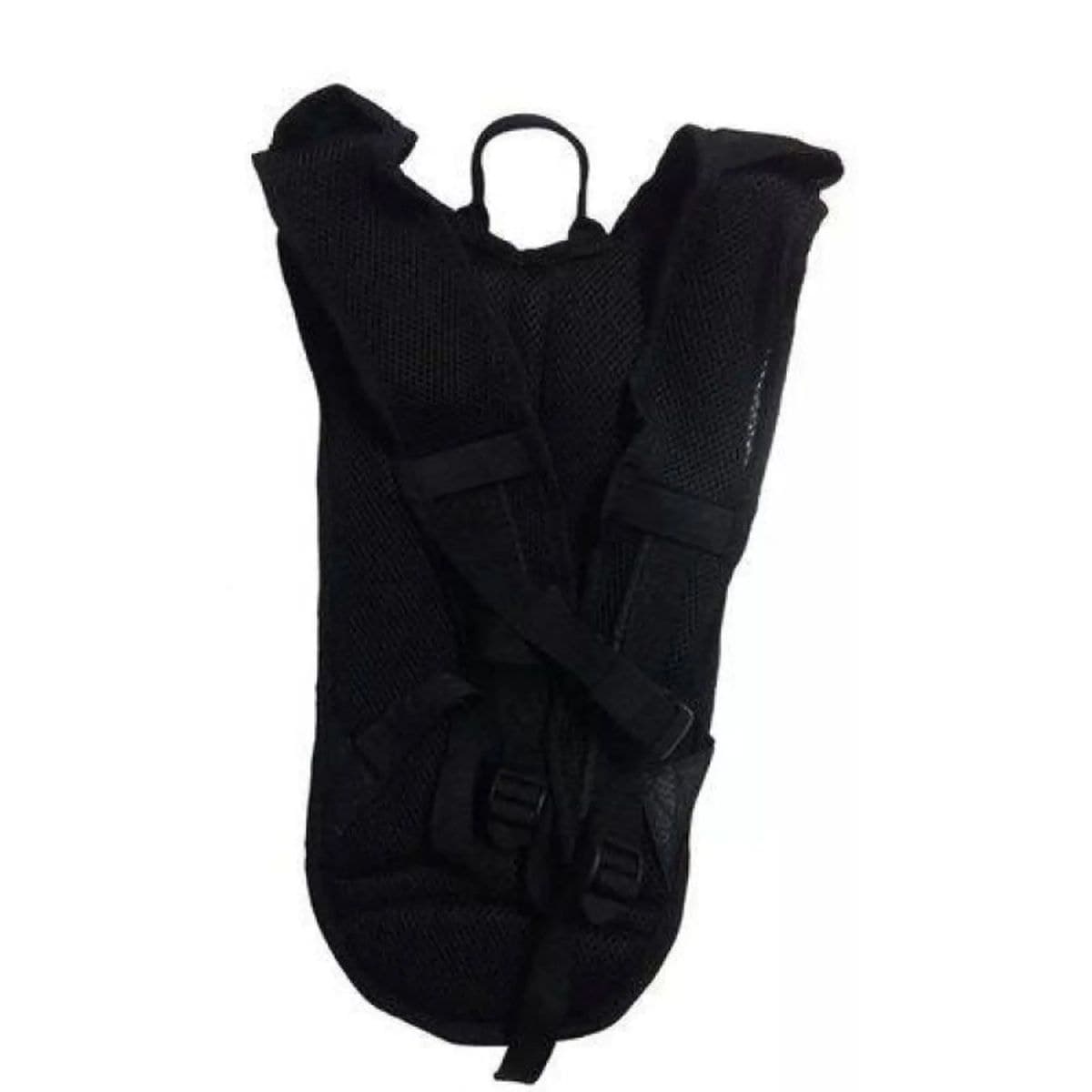 Mochila Hidratação Oggi Wheel Vermelho 2L