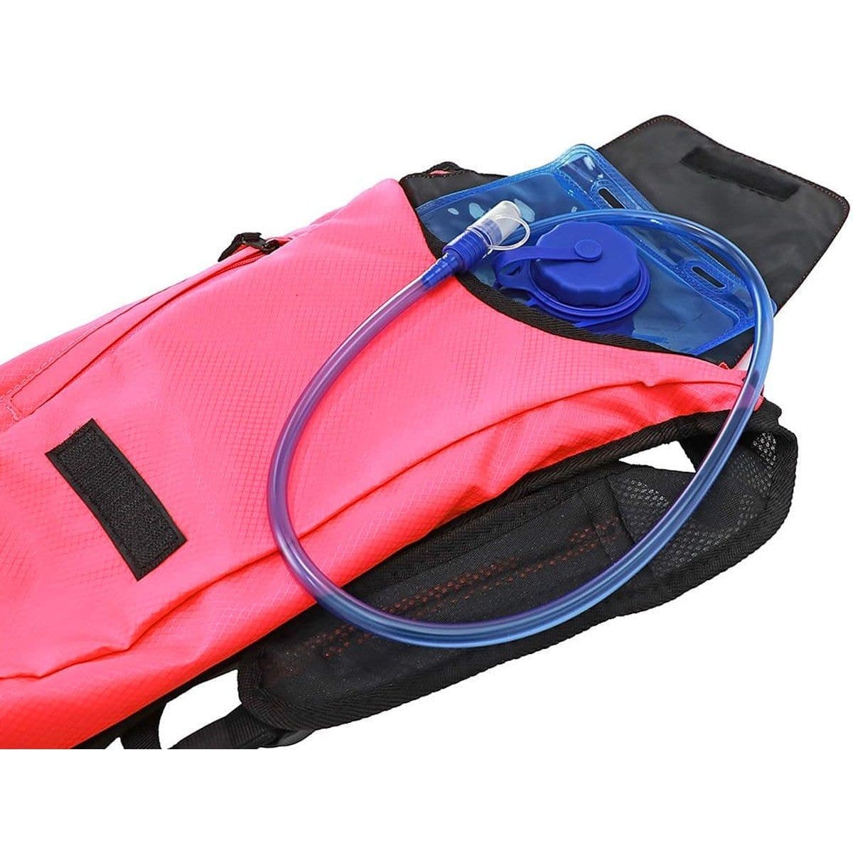 Mochila Hidratação Oggi Wheel Rosa 2L