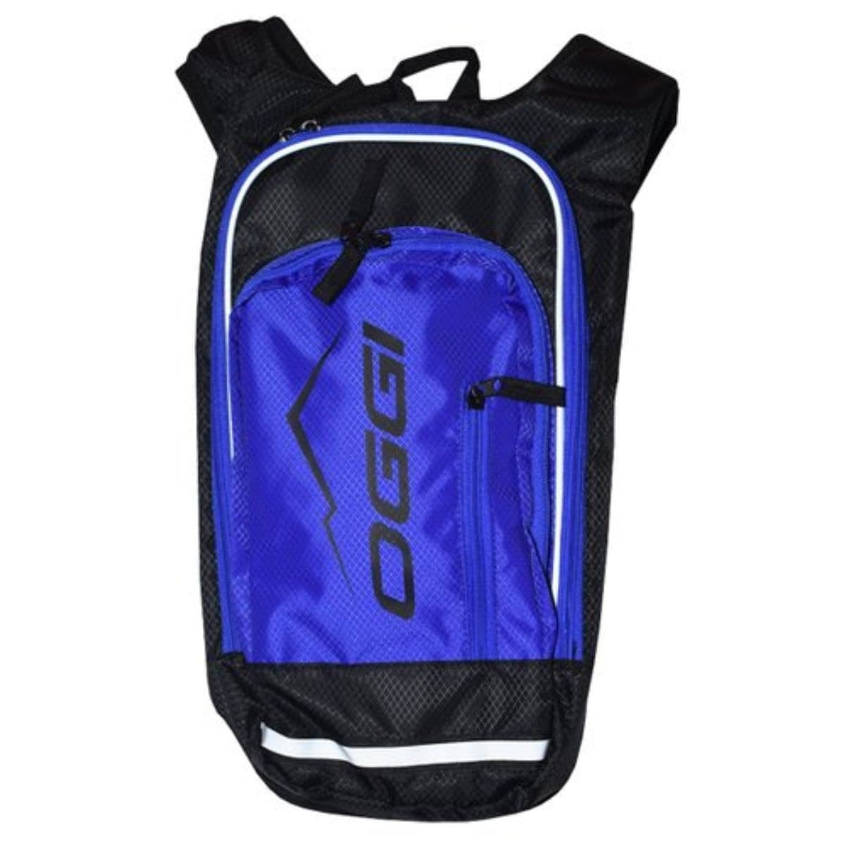 Mochila Hidratação Oggi Wheel Azul 2L