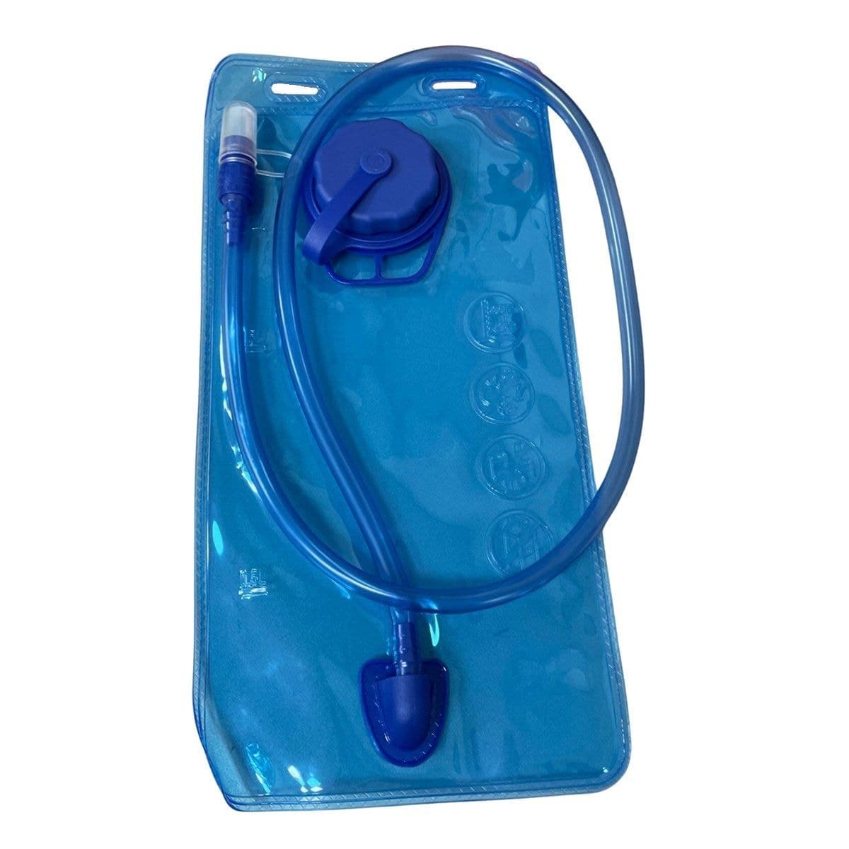 Mochila Hidratação Oggi Wheel Azul 2L