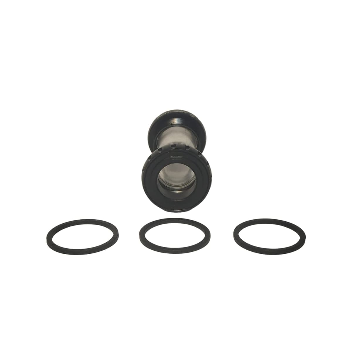 Movimento Central Absolute BSA 101R 34,7mm Selado Hollowtech II 68/73mm Para Eixo 24/24mm