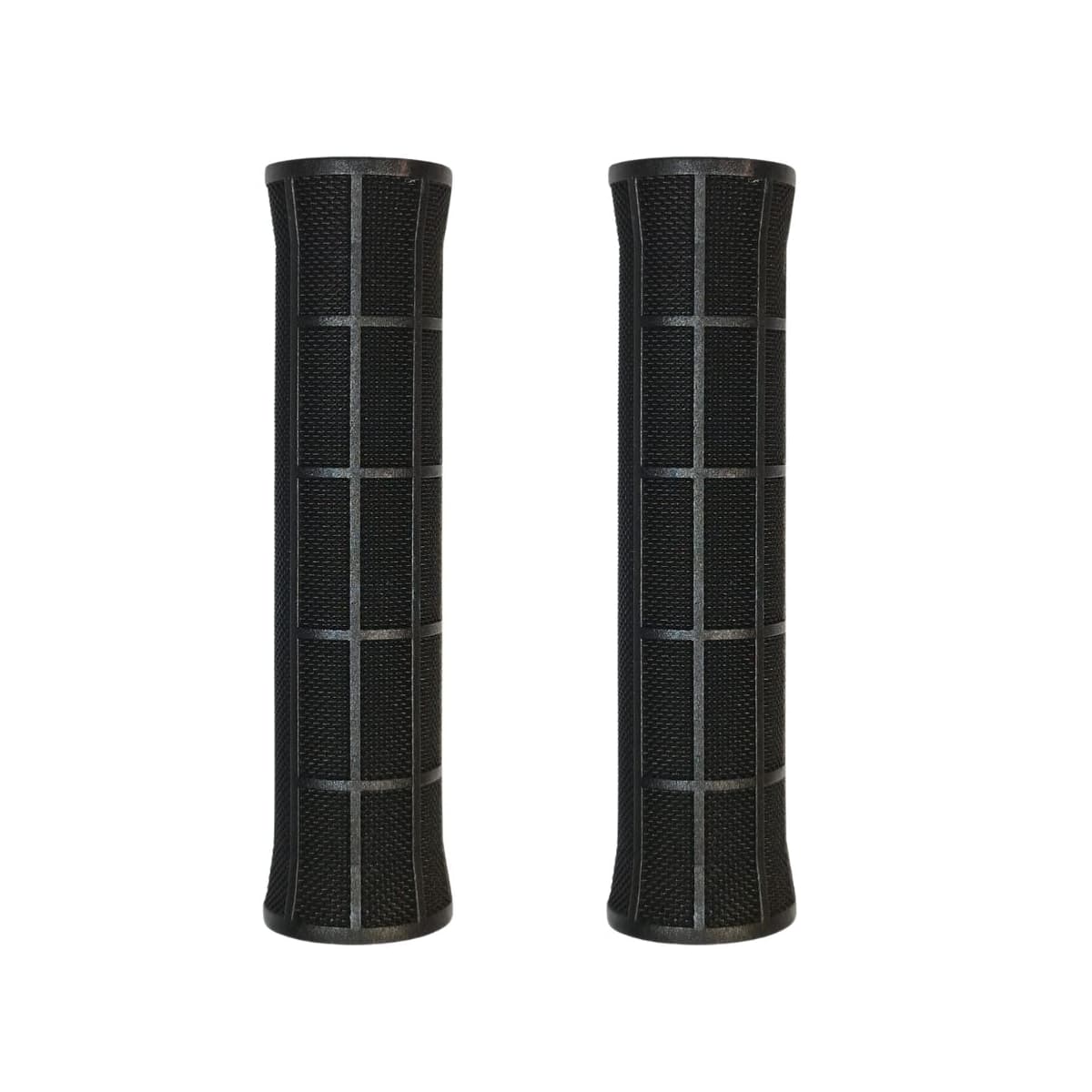 Manopla Bike Wester Pro Borracha 130mm