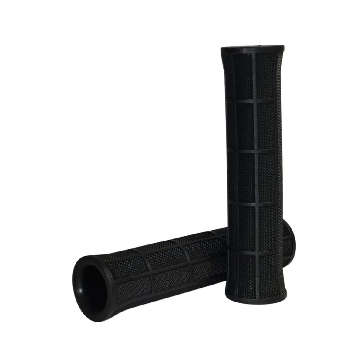 Manopla Bike Wester Pro Borracha 130mm