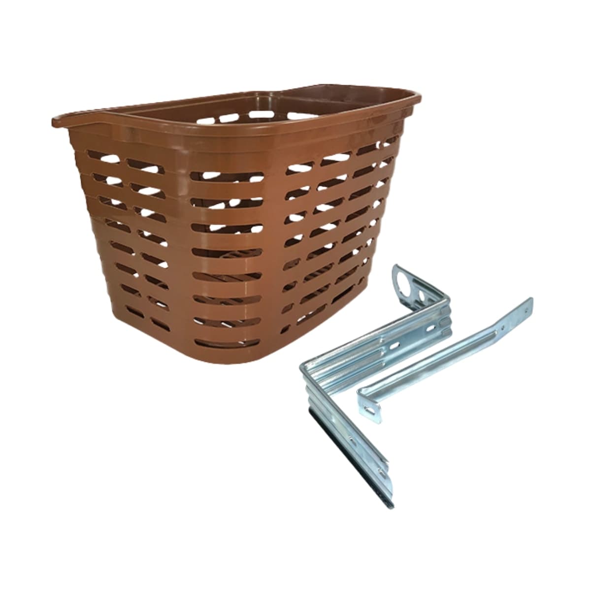 Cesta de Bicicleta Aro 26 JKS Nylon