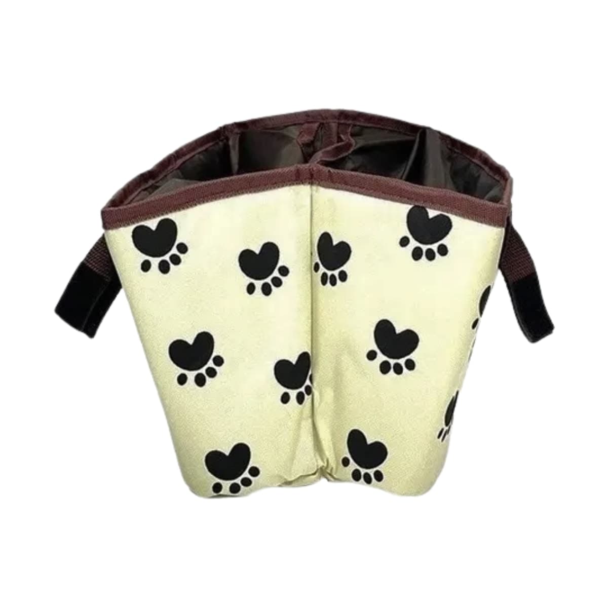 Bolsa Pet para Cesta JKS Urbano