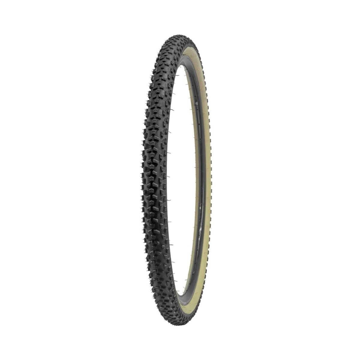 Pneu 29x2.10 Paco Nomad Preto Com Faixa Bege Sri-143