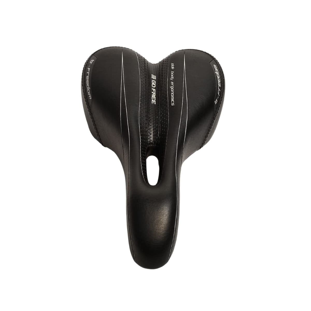 Selim MTB DDK Freedom 318N Preto