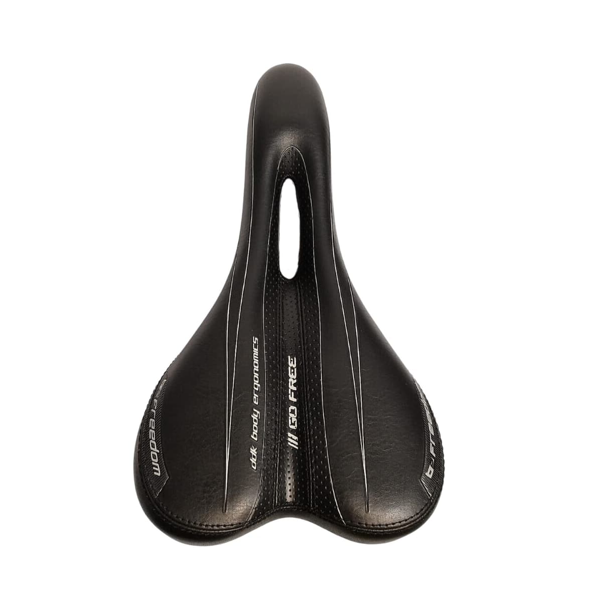 Selim MTB DDK Freedom 318N Preto