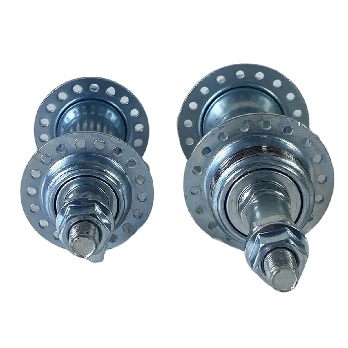 Cubo Aço Kylin Rosca 36 Furos Zincado Espaçador