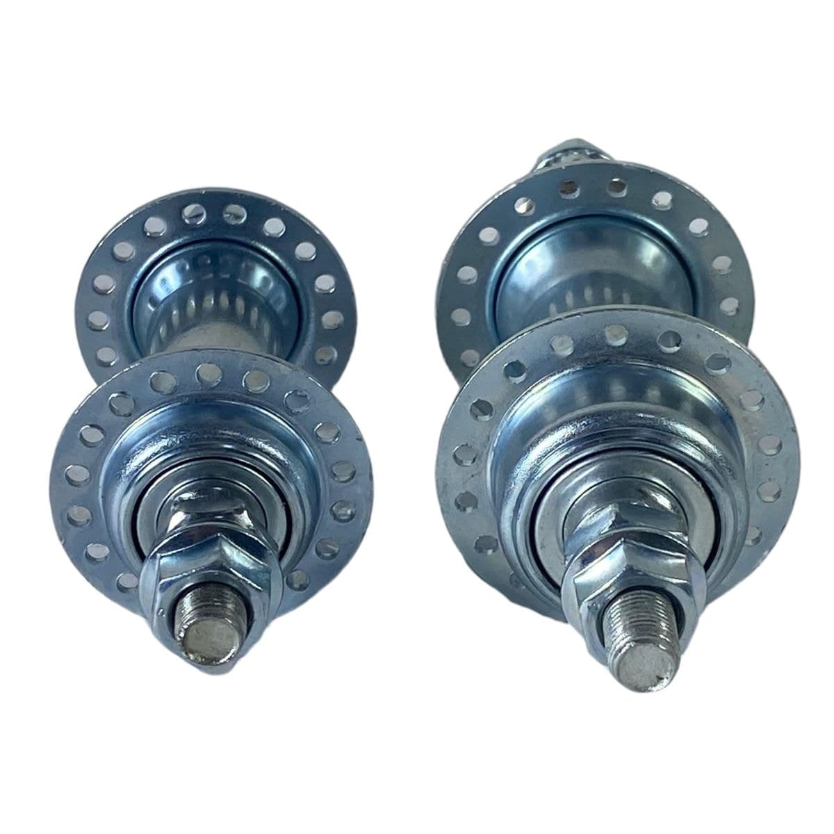 Cubo Aço Kylin Rosca 36 Furos Zincado Espaçador