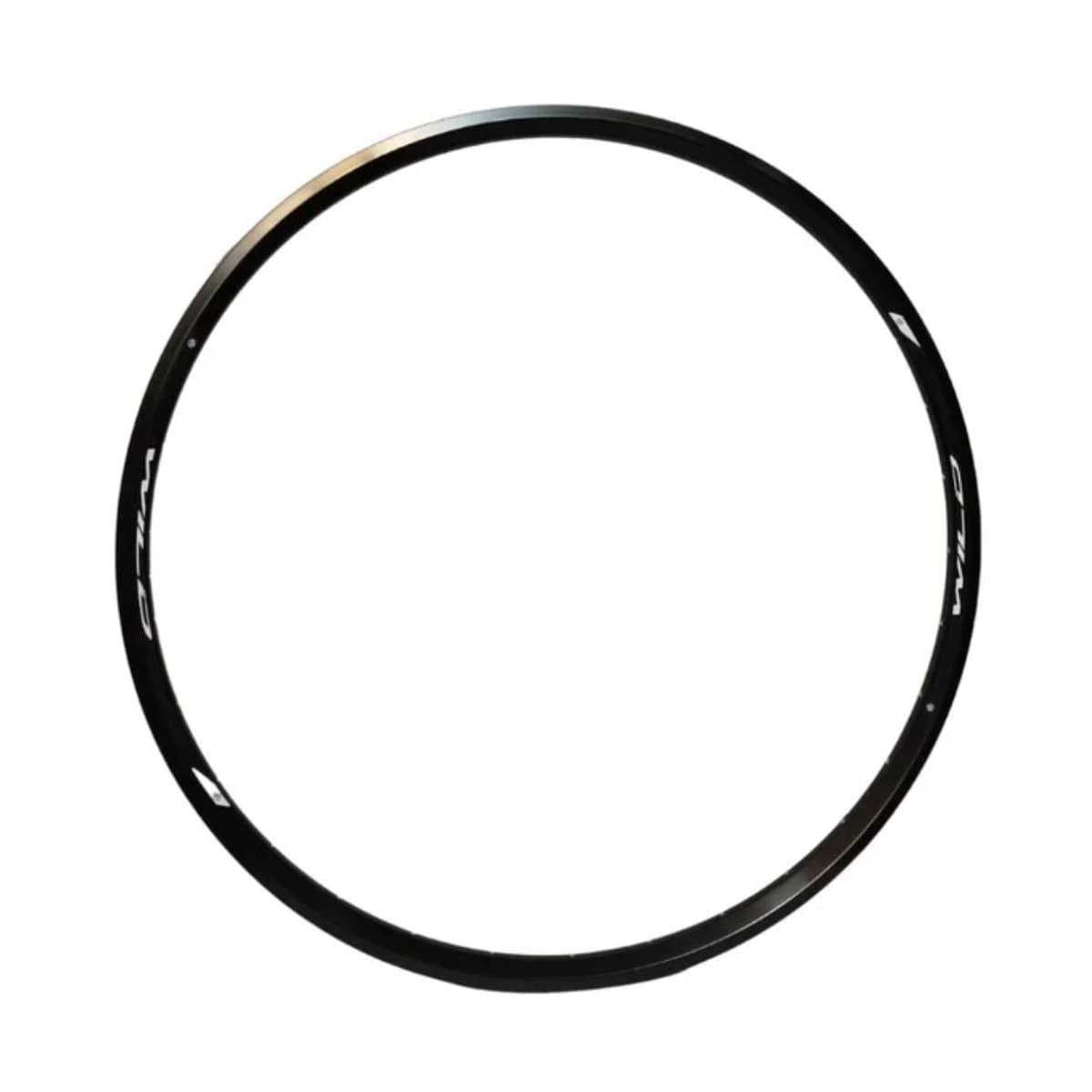 Aro 29 Alumínio Aero Absolute Wild Tubeless Preto Disco 32 F